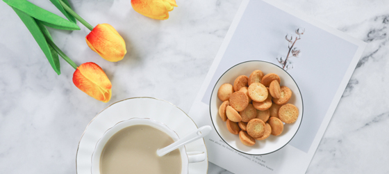 消费者信赖，销售渠道稳定