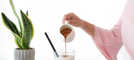 是消费者信赖的健康产品